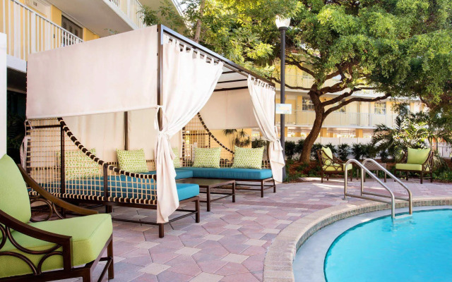 Fairfield Inn and Suites by Marriott Key West
