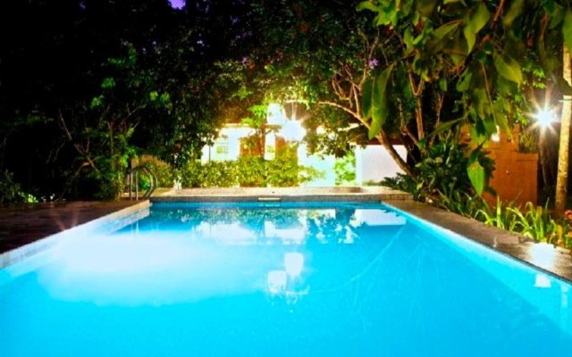 Sulyap Bed & Breakfast – Casa de Obando Boutique Hotel