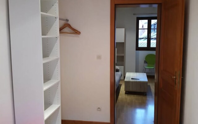 Appartement Les Tanneurs Colmar Le Green
