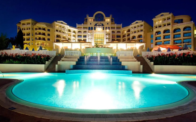 Duni Royal Resort - Marina Royal Palace - All Inclusive