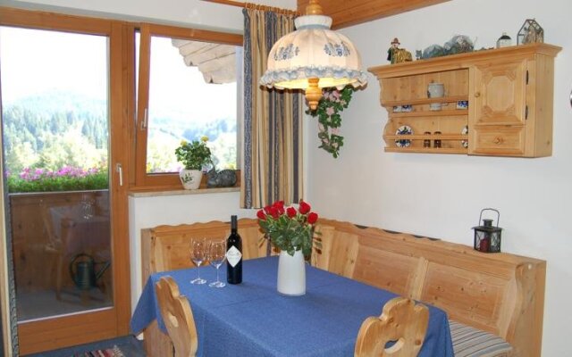 Eden Appartements