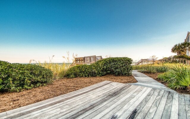 Higher Porpoise by Peace Vacations