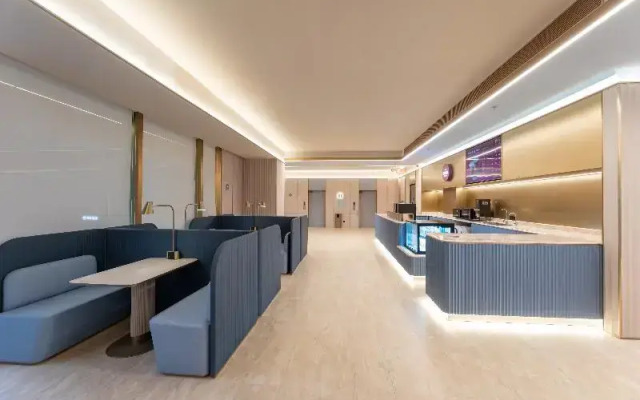 Hanting Hotel (Suzhou International Film And Tv Ci