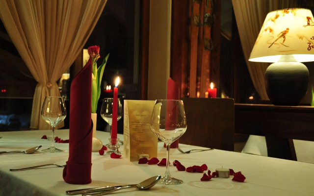 Hotel Grand Nosalowy Dwor