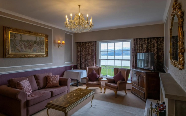 The Bulkeley Hotel