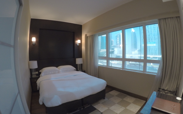 Number One Tower Suites Dubai