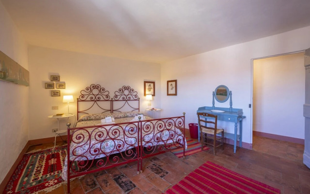 Le Conchiglie - Castello Rocca Grimalda