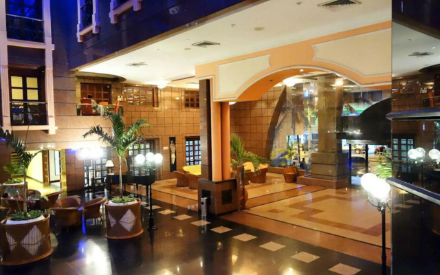 GHL Relax Hotel Sunrise