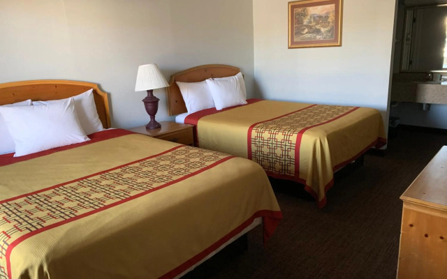 Pigeon Forge Parkway Inn