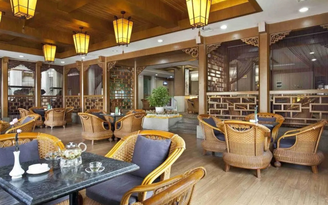 Xiangxi Minzu Hotel - Jishou