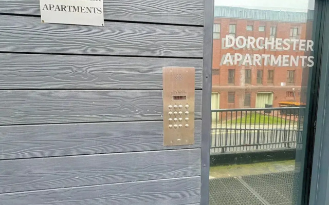 Lee Street Retreat in Stockport