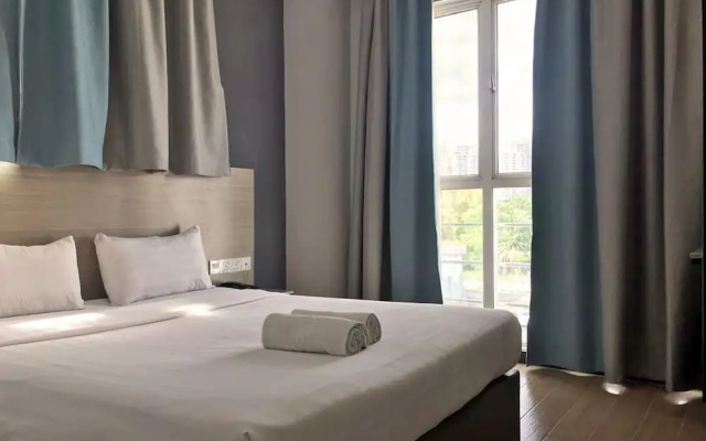 Hotel99 Bandar Puchong