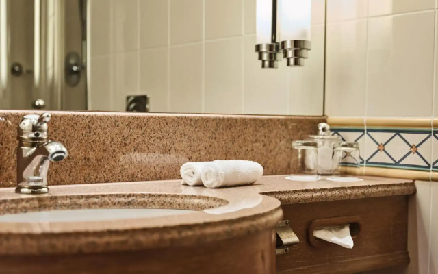 aja Strandhotel Bansin