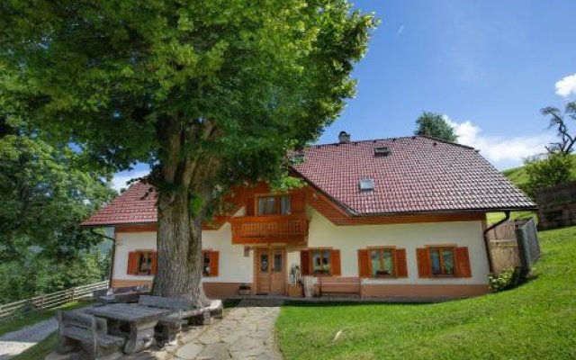 Tourist Farm Visočnik