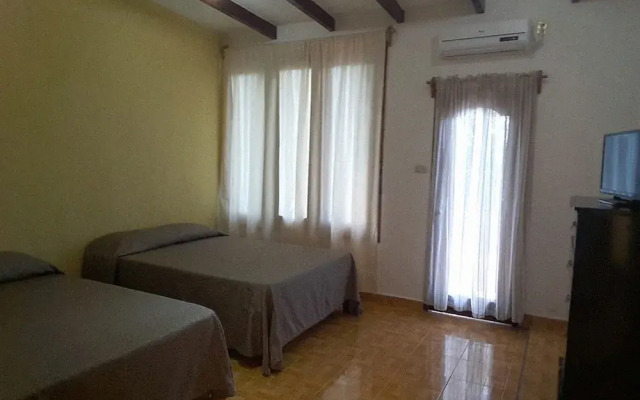 Hotel La Gloria Xilitla