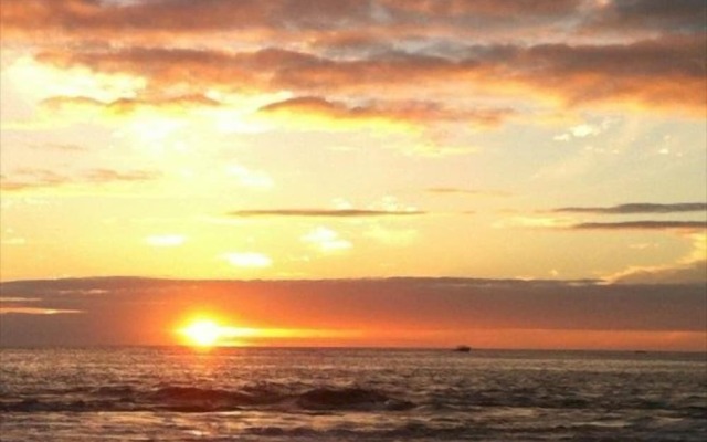 Sea Village 3 212 by RedAwning