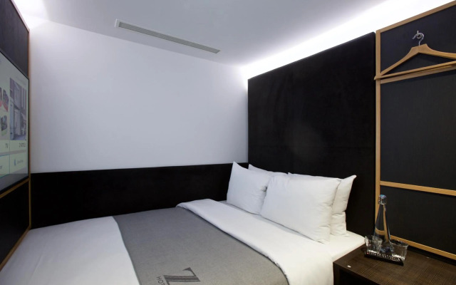 The Z Hotel Covent Garden