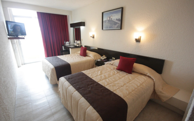 Howard Johnson by Wyndham Veracruz