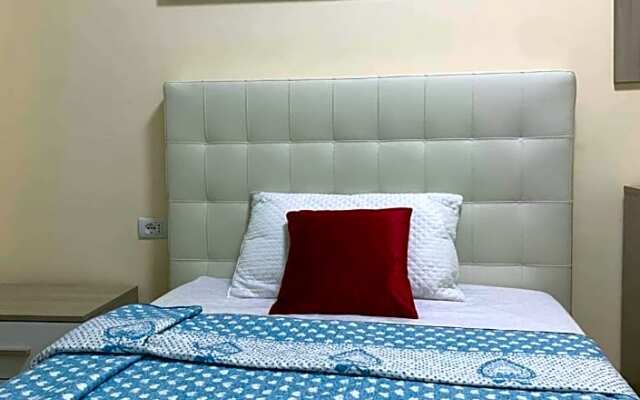 Chowdhury House