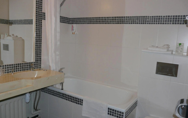 Logis Hotel Epi d'Or