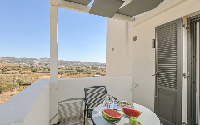 Villa Bazeos