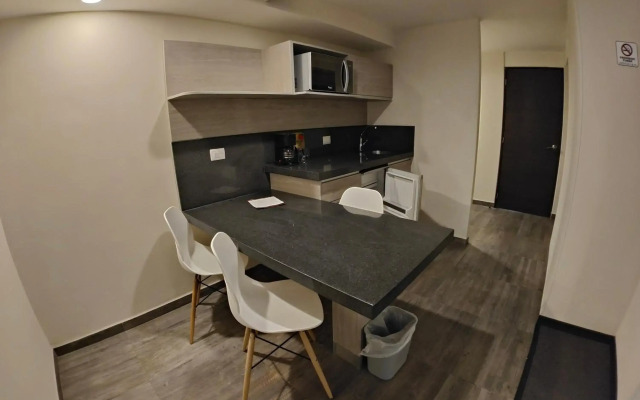 Kasa Hotel & Suites