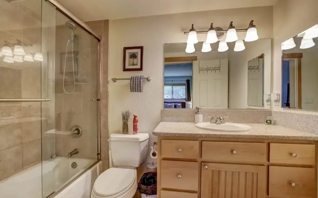 Enjoy Tahoe Lakeview Bliss Pet Friendly!