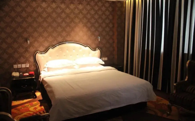 Zhengzhou Auchan International Hotel