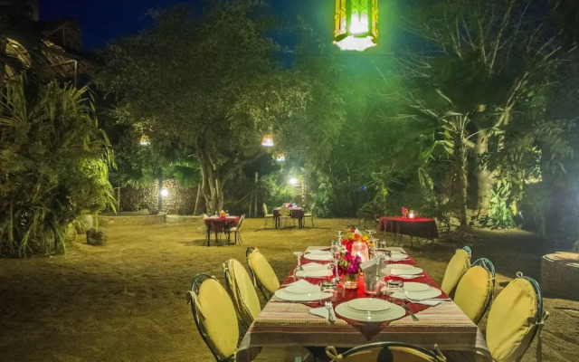 Fatuma's Tower Guest House