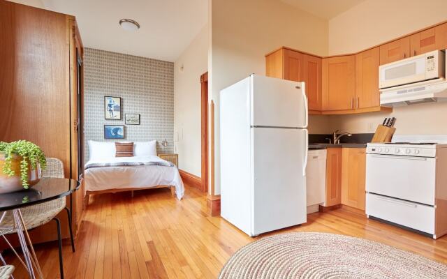 Isaac Lyon East Village Petco Park