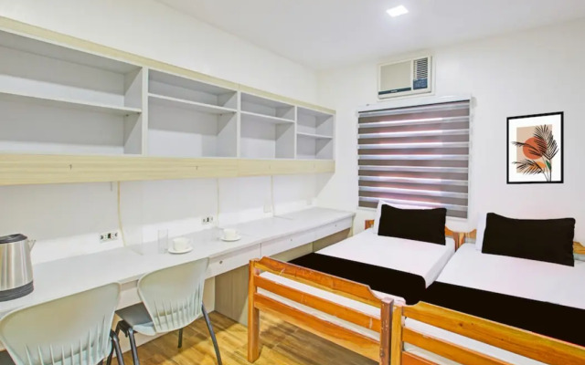 Collection O Metro Manila near University Belt formerly 1318 Residences