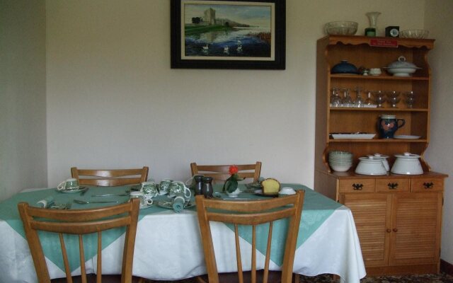 Ard-Na-Mara Country House