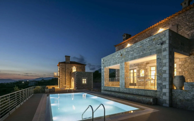 Asanti Villas