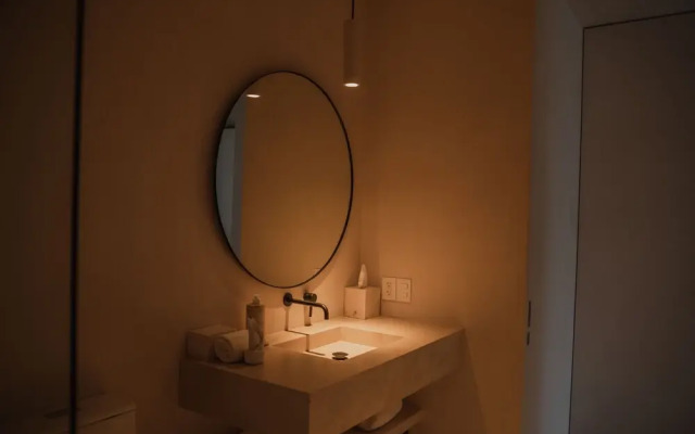 Eye Of Horus Tulum By Lockey