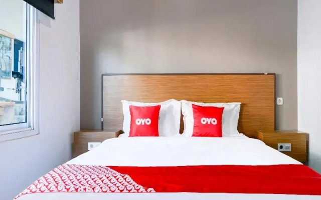 OYO 90397 Kiapma Syariah Hotel