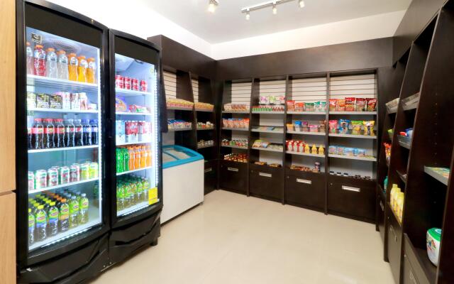 Staybridge Suites Guadalajara Expo by IHG