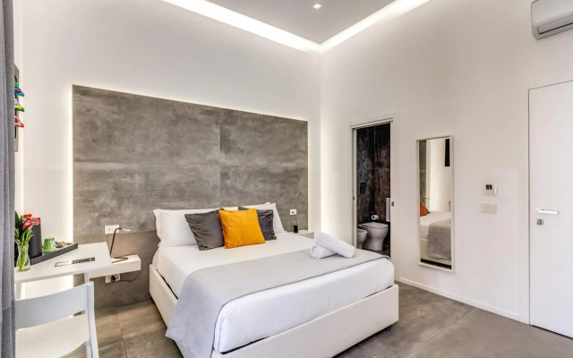 Gallery Suite Naples