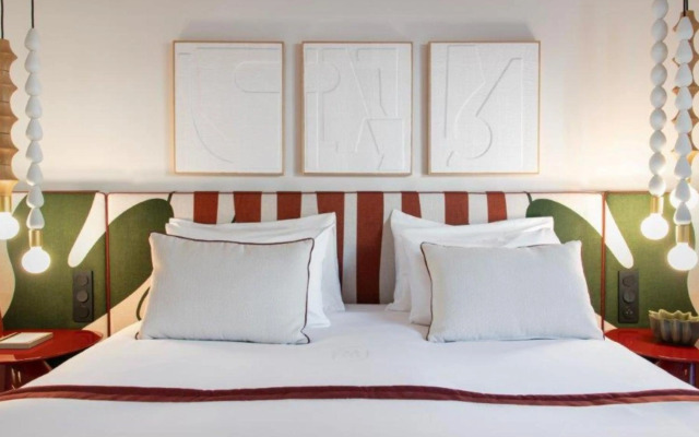 Grand Hôtel Roi René Aix - MGallery Collection