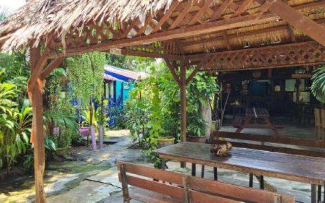 Gecko Guesthouse Langkawi