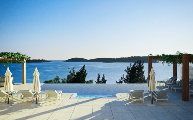 Hvar Boutique Villas