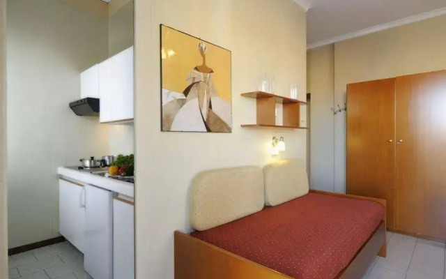 Residence San Marco Suites&Apartments Alassio