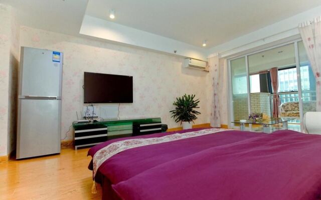 Hui Ke Xing Hotel Apartment