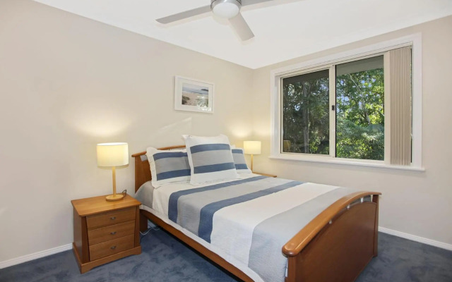 Perfect Family Accommodation - Free WIFI