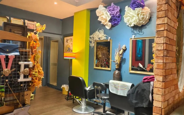 YAMI Hualien Homestay