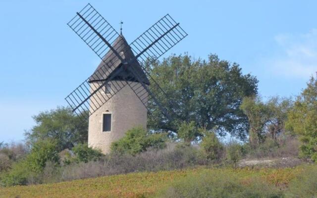 Chambres d'hôtes des Grands Crus