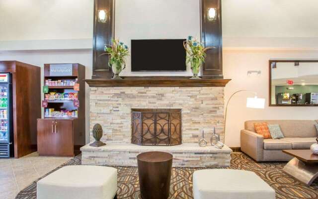 Comfort Suites Lebanon