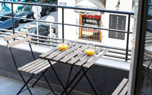 Aris Premium Accommodation