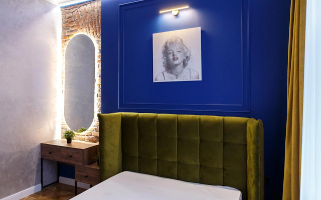 Two separate bedrooms Lychakivska 5 street old town