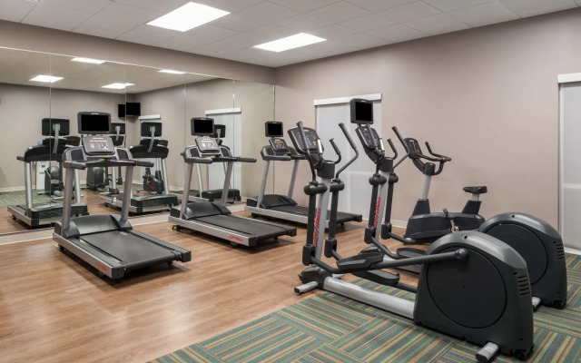 Holiday Inn Express Troy by IHG