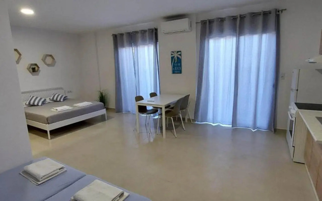 Telhinis Hotel